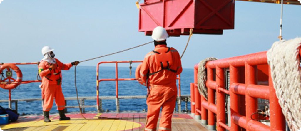OPITO Rigger Training in Spain: Course Content, Certification & Booking